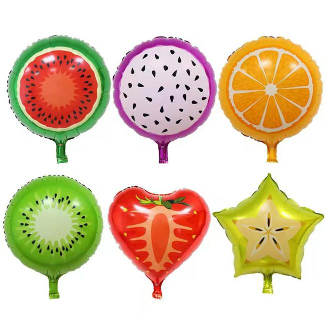 Proč si pro další událost vybrat fóliový balón?