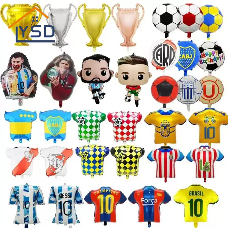 Proč jsou párty balónky nejlepší volbou pro oslavy?