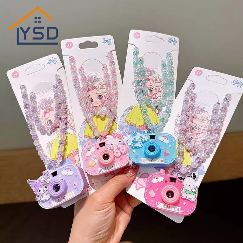 Dětská hračka s projektorem a fotoaparátem