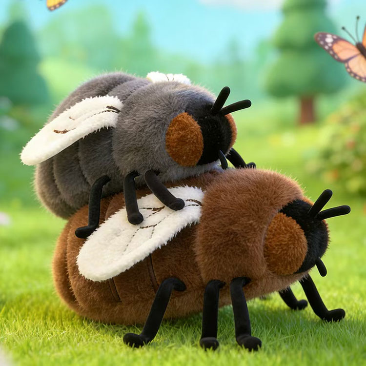 Plyšová hračka Fly