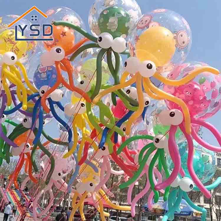 HELIUM BABO BALLOONY