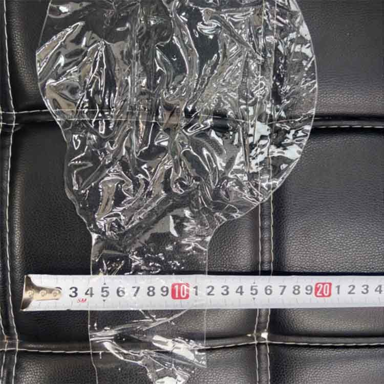 pre stretched bobo balloon size pre stretched bobo balloon size